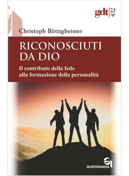 RICONOSCIUTI DA DIO