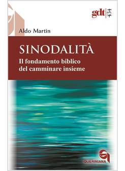 SINODALITA'