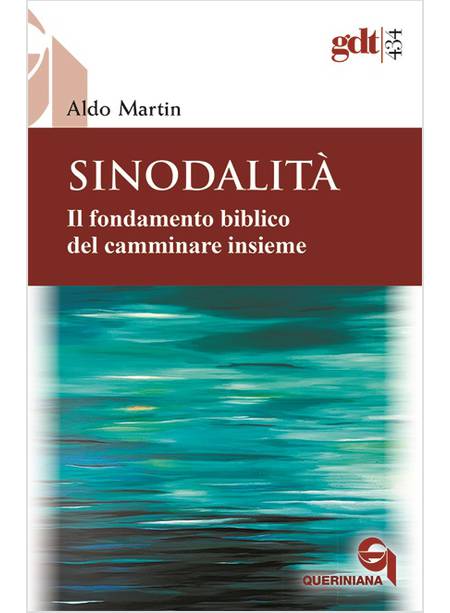 SINODALITA'