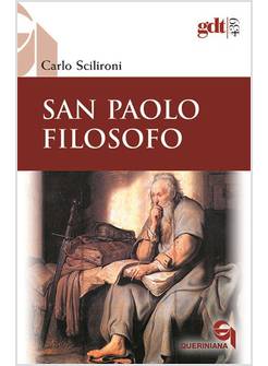SAN PAOLO FILOSOFO