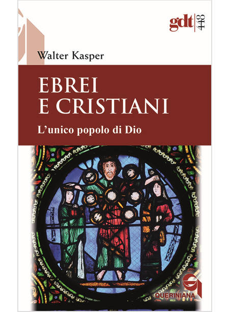 EBREI E CRISTIANI L'UNICO POPOLO DI DIO