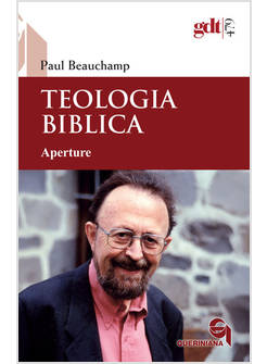 TEOLOGIA BIBLICA. APERTURE