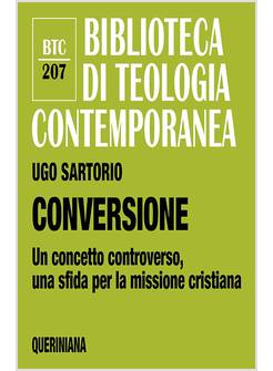 CONVERSIONE