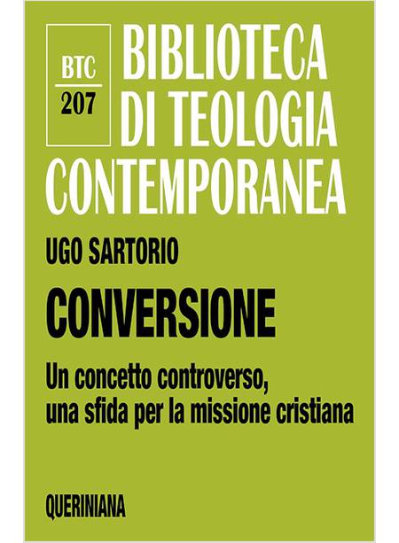 CONVERSIONE