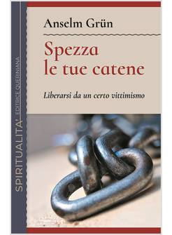 SPEZZA LE TUE CATENE