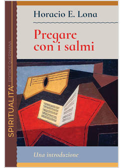 PREGARE CON I SALMI UNA INTRODUZIONE