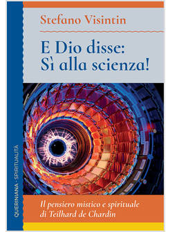 E DIO DISSE SI' ALLA SCIENZA!