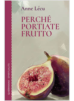 PERCHE' PORTIATE FRUTTO