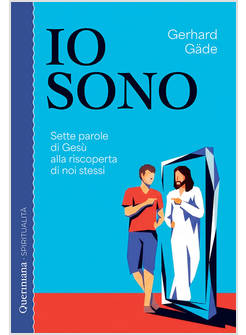 IO SONO SETTE PAROLE DI GESU' ALLA RISCOPERTA DI NOI STESSI