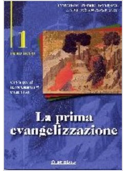 PRIMA EVANGELIZZAZIONE 1 GUIDA