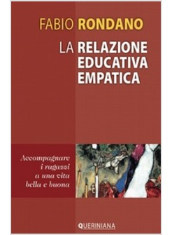 LA RELAZIONE EDUCATIVA EMPATICA 