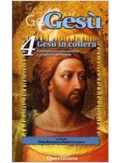 GESU' IN COLLERA 4