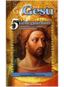 GESU' GUARITORE 5