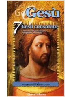 GESU' CONSOLATO 7