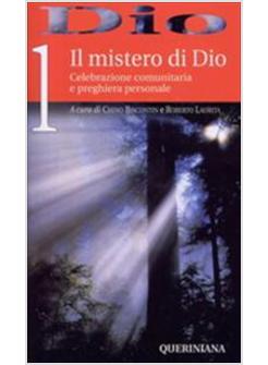 MISTERO DI DIO 1