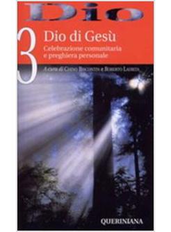 DIO DI GESU' 3