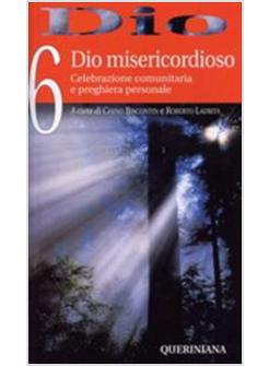DIO MISERICORDIOSO 6