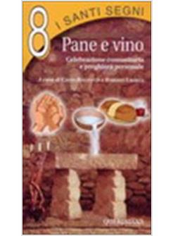 SANTI SEGNI 8 PANE E VINO