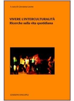 VIVERE L'INTERCULTURALITA'