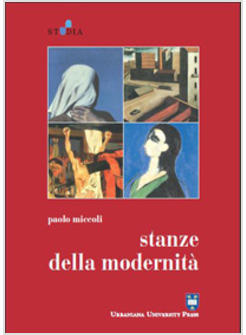 STANZE DELLA MODERNITA'