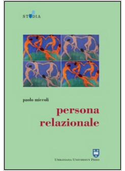 PERSONA RELAZIONALE