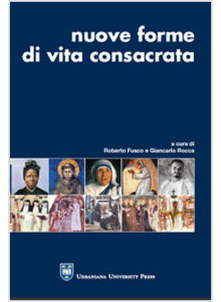 NUOVE FORME DI VITA CONSACRATA