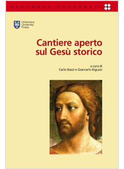 CANTIERE APERTO SUL GESU' STORICO