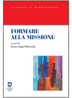 FORMARE ALLA MISSIONE