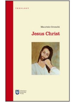 JESUS CHRIST (TESTO IN LINGUA INGLESE)