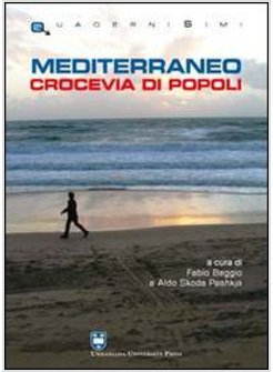 MEDITERRANEO CROCEVIA DI POPOLI