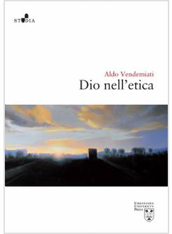 DIO NELL'ETICA