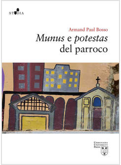 MUNUS E POTESTAS DEL PARROCO