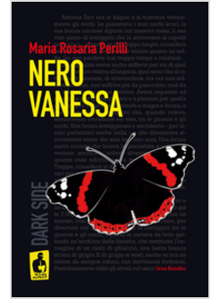 NERO VANESSA