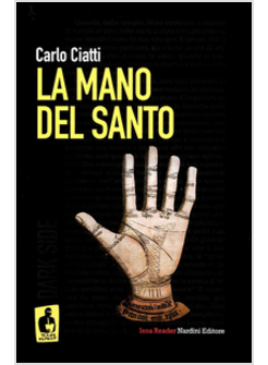 MANO DEL SANTO (LA)