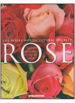 GRANDE ENCICLOPEDIA DELLE ROSE