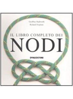 LIBRO COMPLETO DEI NODI (IL)