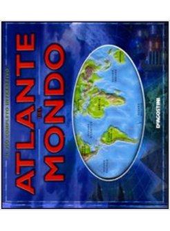 ATLANTE DEL MONDO