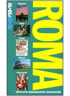 ROMA SPIRALGUIDE