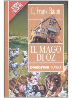 MAGO DI OZ (IL)