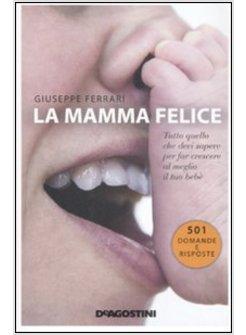 MAMMA FELICE (LA)