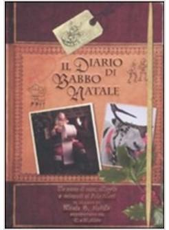 DIARIO DI BABBO NATALE (IL)