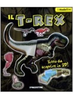 T-REX