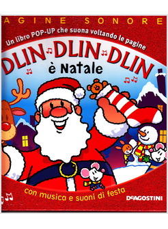 DLIN DLIN E' NATALE