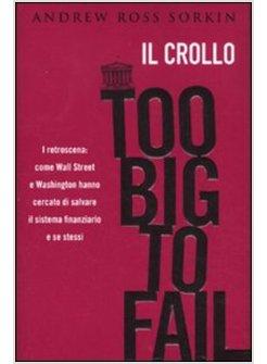 TOO BIG TO FAIL