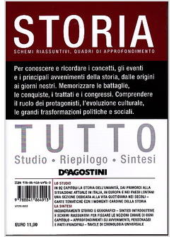 TUTTO STORIA