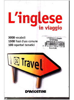 L'INGLESE IN VIAGGIO