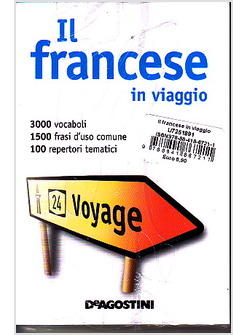 IL FRANCESE IN VIAGGIO