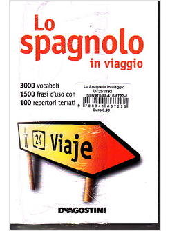 SPAGNOLO MULTILINGUE