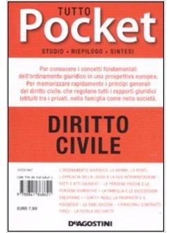 DIRITTO CIVILE