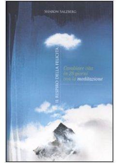 IL RESPIRO DELLA FELICITA' 